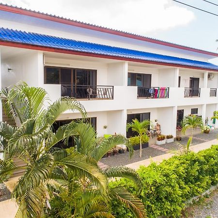 Coconoi Residence Nai Harn Ngoại thất bức ảnh