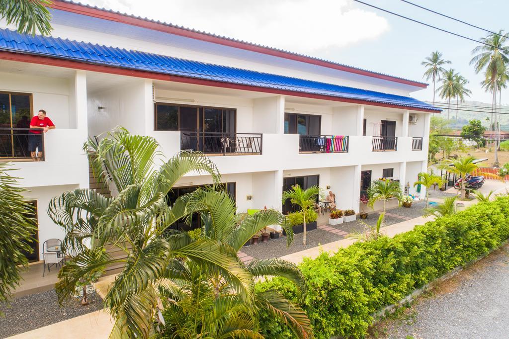 Coconoi Residence Nai Harn Ngoại thất bức ảnh