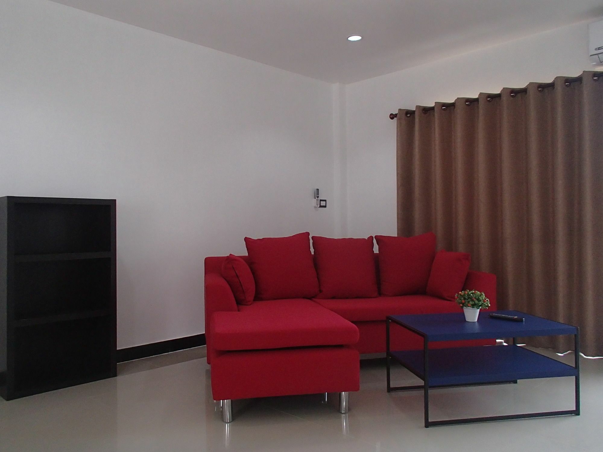 Coconoi Residence Nai Harn Ngoại thất bức ảnh