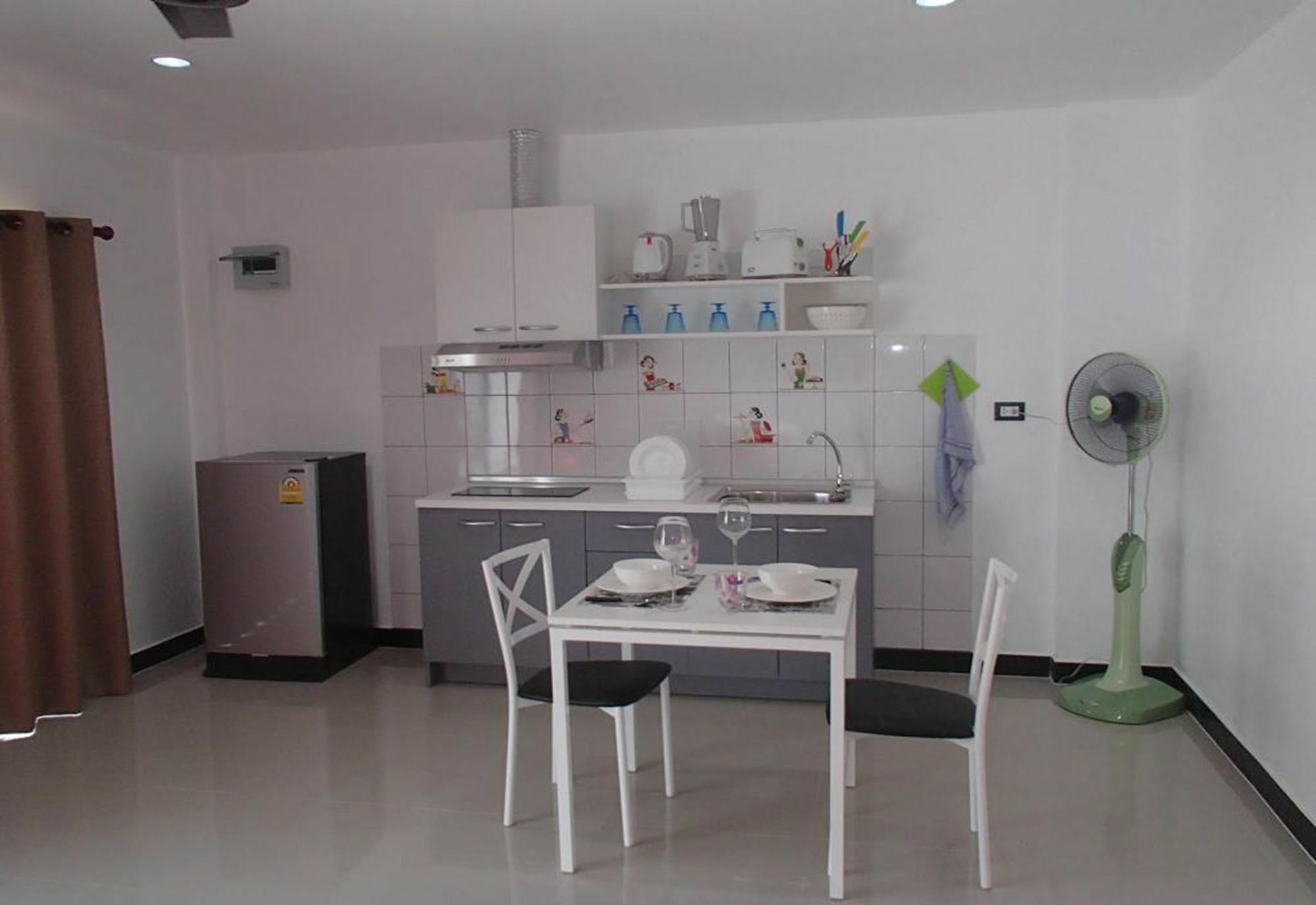 Coconoi Residence Nai Harn Ngoại thất bức ảnh