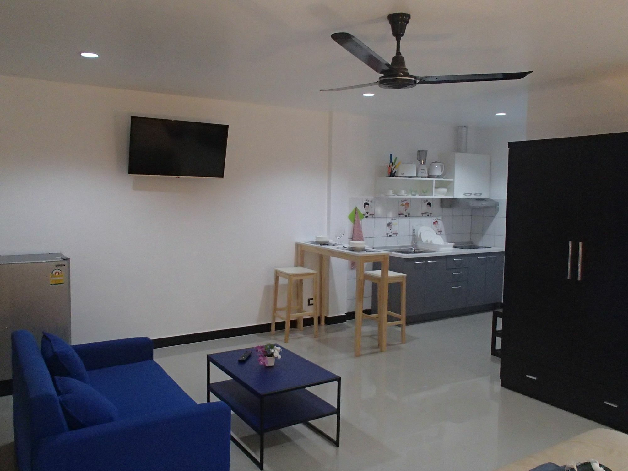 Coconoi Residence Nai Harn Ngoại thất bức ảnh