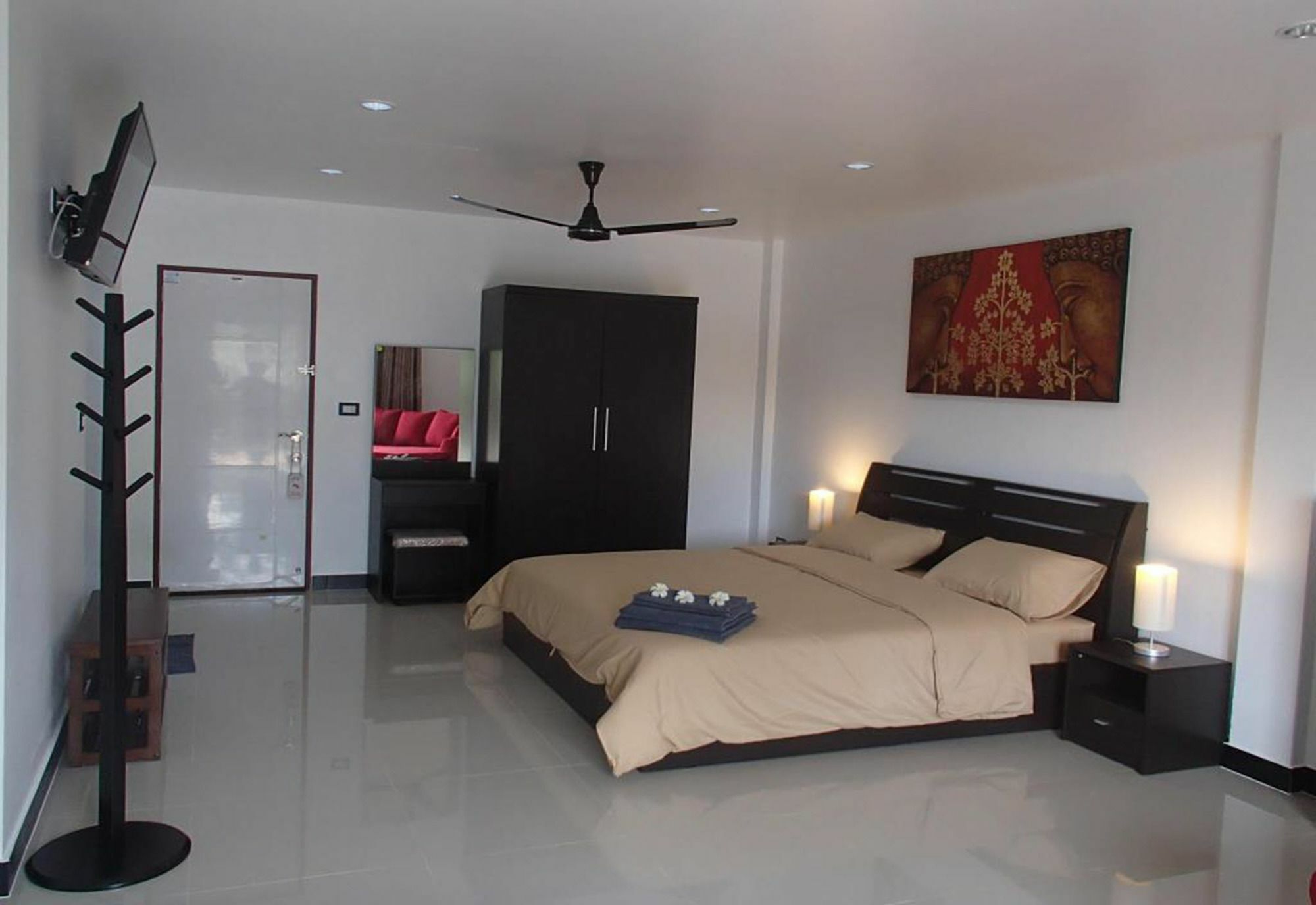 Coconoi Residence Nai Harn Ngoại thất bức ảnh