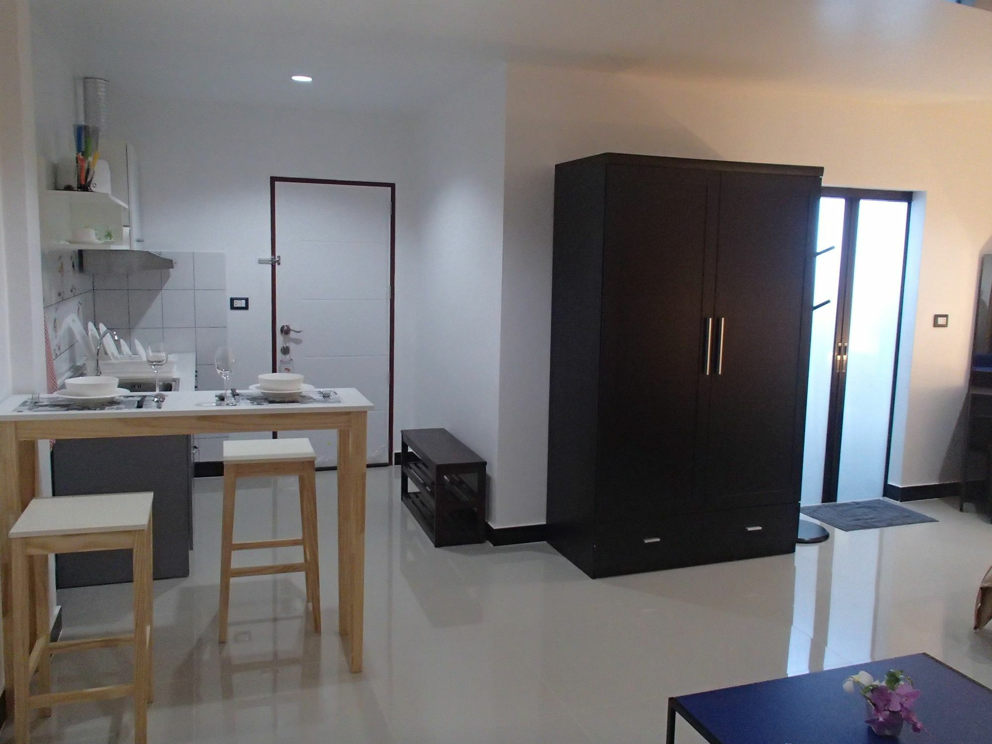 Coconoi Residence Nai Harn Ngoại thất bức ảnh